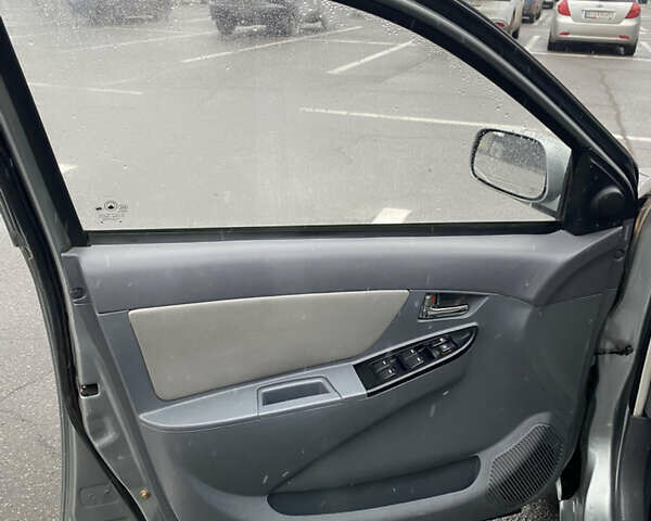 Серый Джили МК, объемом двигателя 1.5 л и пробегом 89 тыс. км за 3500 $, фото 7 на Automoto.ua