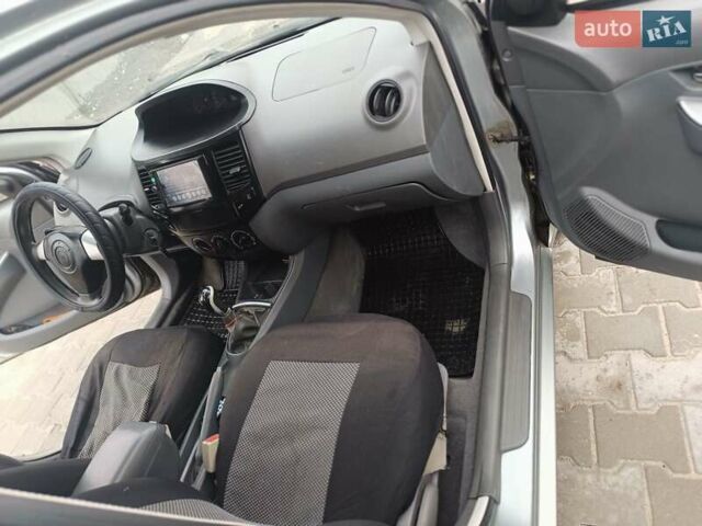 Серый Джили МК, объемом двигателя 1.5 л и пробегом 181 тыс. км за 1850 $, фото 25 на Automoto.ua