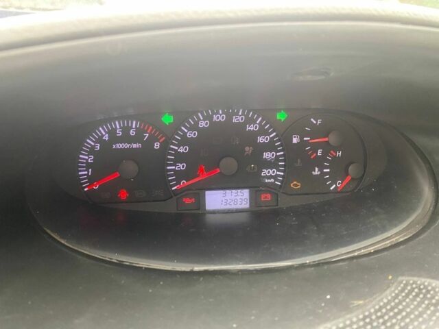 Серый Джили МК, объемом двигателя 1.6 л и пробегом 135 тыс. км за 2500 $, фото 1 на Automoto.ua