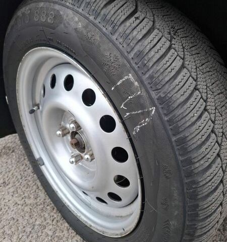 Сірий Джилі МК, об'ємом двигуна 1.5 л та пробігом 195 тис. км за 1900 $, фото 13 на Automoto.ua