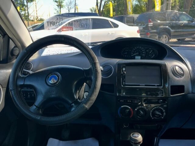 Серый Джили МК, объемом двигателя 0 л и пробегом 60 тыс. км за 3783 $, фото 9 на Automoto.ua