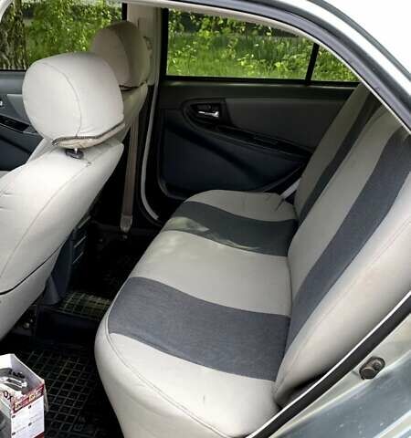 Сірий Джилі МК, об'ємом двигуна 1.59 л та пробігом 129 тис. км за 2650 $, фото 7 на Automoto.ua