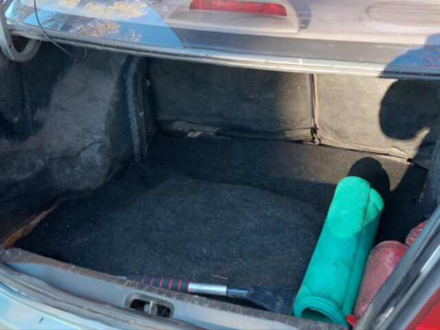 Сірий Джилі МК, об'ємом двигуна 1.5 л та пробігом 136 тис. км за 2200 $, фото 12 на Automoto.ua