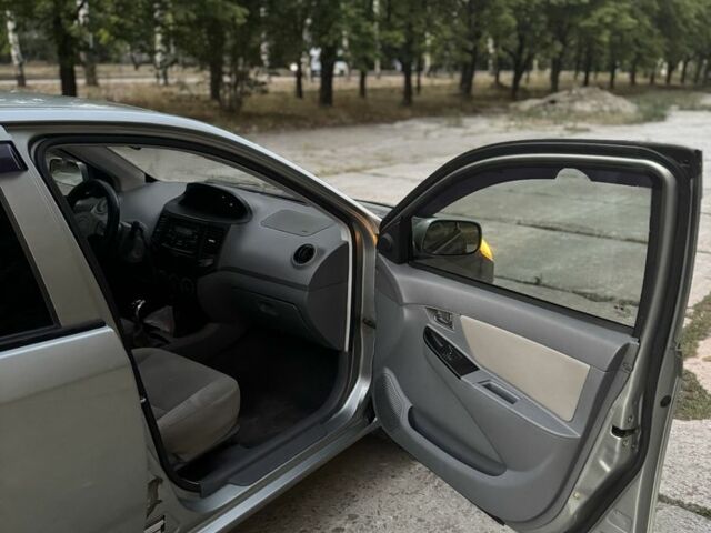 Серый Джили МК, объемом двигателя 1.5 л и пробегом 123 тыс. км за 2800 $, фото 13 на Automoto.ua