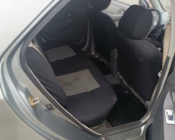 Серый Джили МК, объемом двигателя 1.5 л и пробегом 181 тыс. км за 1850 $, фото 22 на Automoto.ua