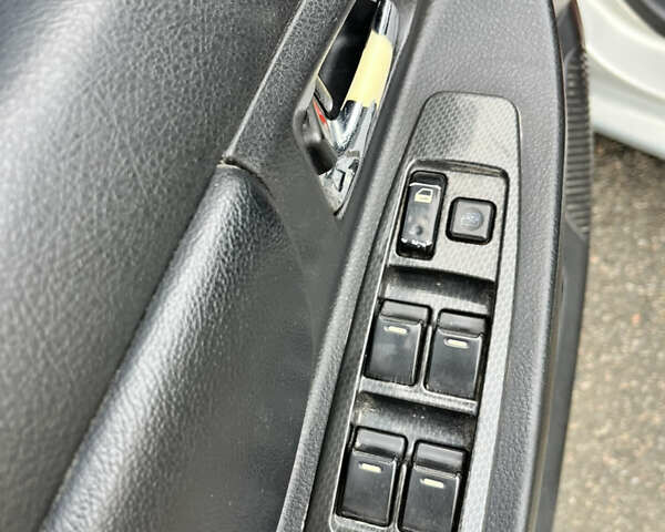 Серый Джили МК, объемом двигателя 1.6 л и пробегом 183 тыс. км за 2400 $, фото 12 на Automoto.ua