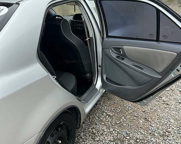 Серый Джили МК, объемом двигателя 1.5 л и пробегом 110 тыс. км за 2900 $, фото 2 на Automoto.ua