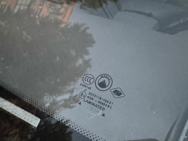 Серый Джили МК, объемом двигателя 1.5 л и пробегом 123 тыс. км за 2800 $, фото 16 на Automoto.ua