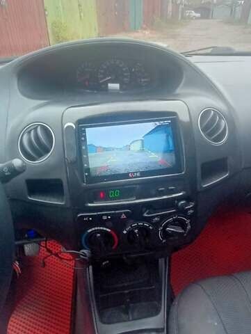 Серый Джили МК, объемом двигателя 1.59 л и пробегом 185 тыс. км за 2500 $, фото 14 на Automoto.ua