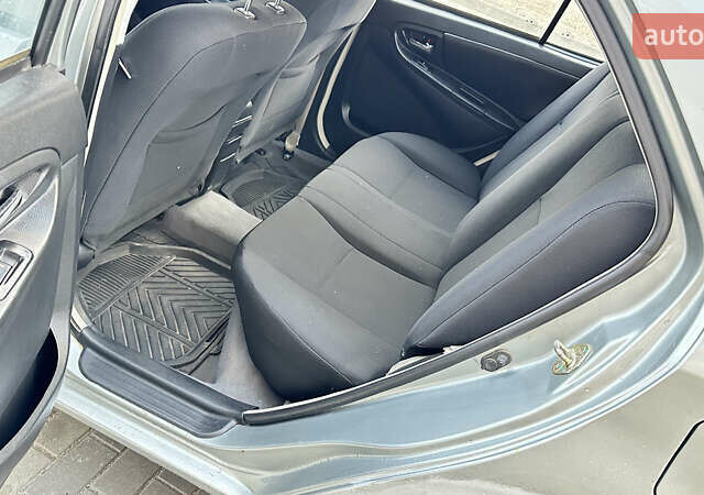 Серый Джили МК, объемом двигателя 1.5 л и пробегом 76 тыс. км за 1499 $, фото 9 на Automoto.ua