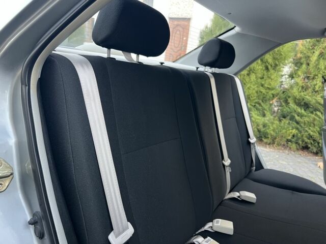 Серый Джили МК, объемом двигателя 1.5 л и пробегом 13 тыс. км за 6700 $, фото 21 на Automoto.ua