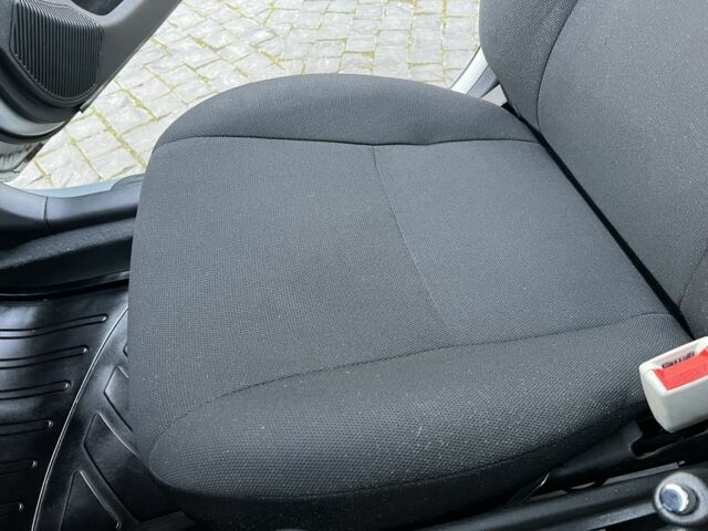 Серый Джили МК, объемом двигателя 1.5 л и пробегом 13 тыс. км за 6700 $, фото 16 на Automoto.ua