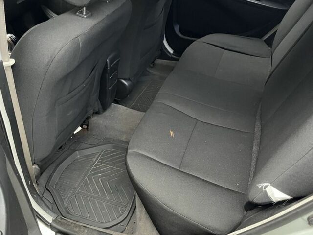 Сірий Джилі МК, об'ємом двигуна 1.5 л та пробігом 200 тис. км за 2200 $, фото 2 на Automoto.ua