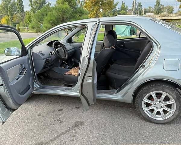 Сірий Джилі МК, об'ємом двигуна 1.5 л та пробігом 146 тис. км за 1700 $, фото 2 на Automoto.ua