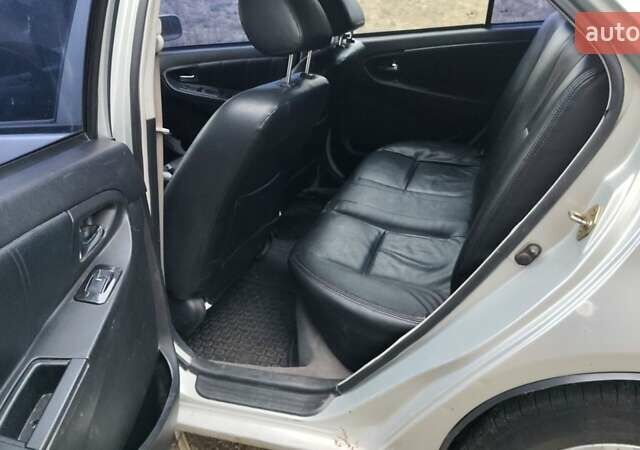 Сірий Джилі МК, об'ємом двигуна 1.5 л та пробігом 428 тис. км за 1900 $, фото 15 на Automoto.ua
