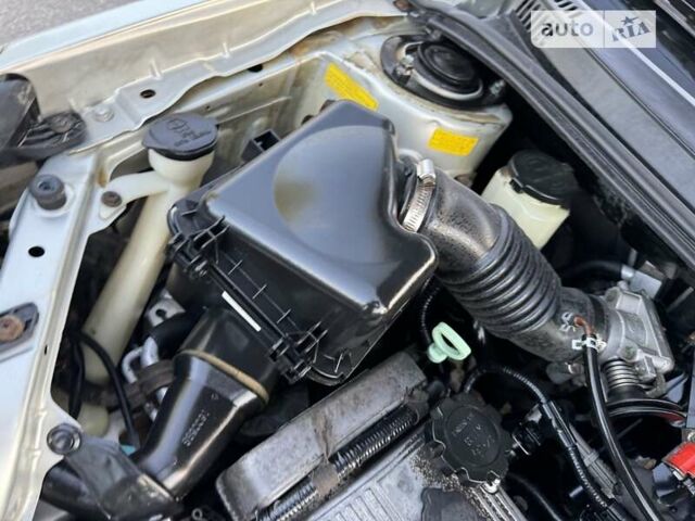 Сірий Джилі МК, об'ємом двигуна 1.5 л та пробігом 152 тис. км за 3550 $, фото 50 на Automoto.ua