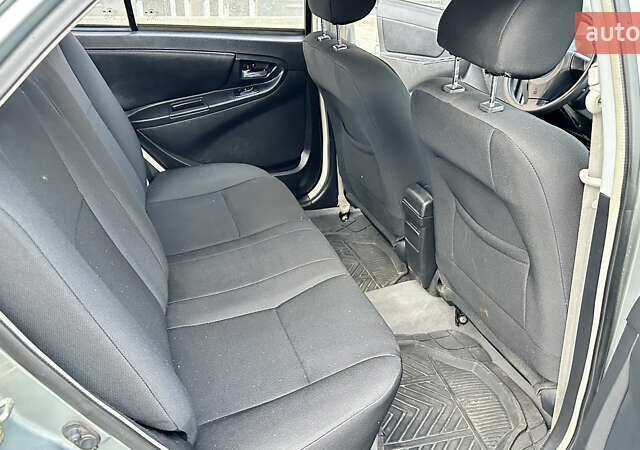 Серый Джили МК, объемом двигателя 1.5 л и пробегом 76 тыс. км за 1499 $, фото 14 на Automoto.ua