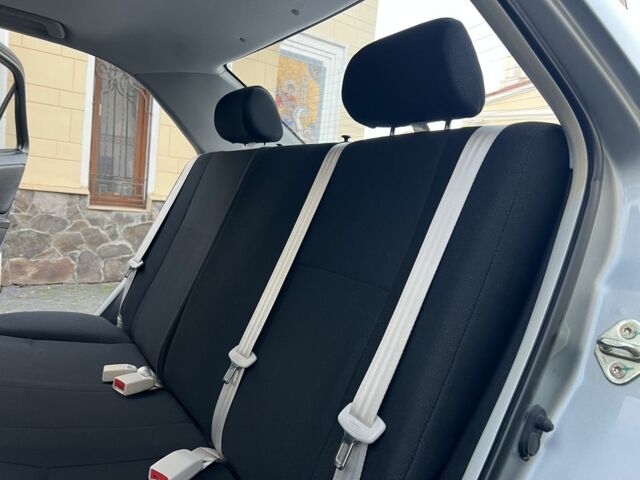 Серый Джили МК, объемом двигателя 1.5 л и пробегом 13 тыс. км за 6700 $, фото 20 на Automoto.ua