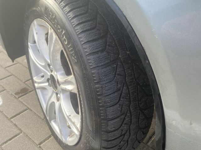 Сірий Джилі МК, об'ємом двигуна 1.5 л та пробігом 200 тис. км за 1900 $, фото 10 на Automoto.ua