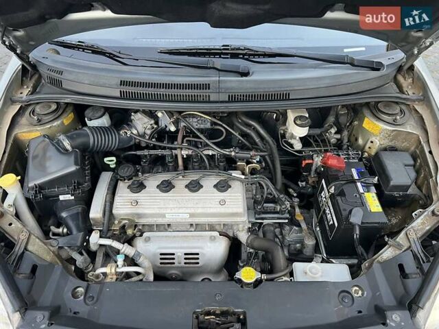 Серый Джили МК, объемом двигателя 1.5 л и пробегом 13 тыс. км за 6700 $, фото 10 на Automoto.ua