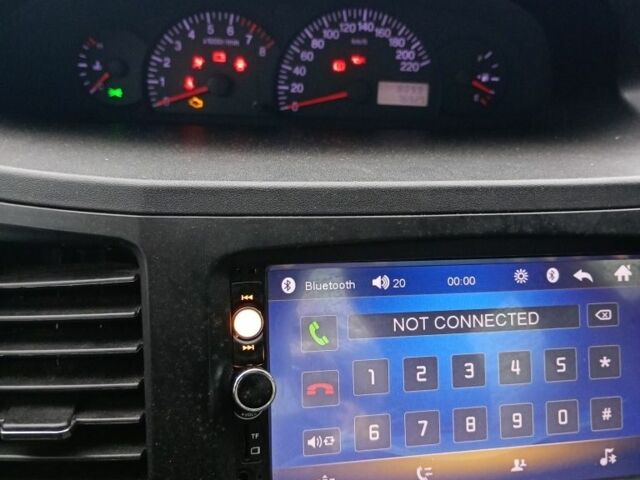 Сірий Джилі МК, об'ємом двигуна 1.5 л та пробігом 76 тис. км за 1929 $, фото 8 на Automoto.ua