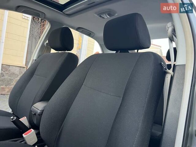 Сірий Джилі МК, об'ємом двигуна 1.5 л та пробігом 13 тис. км за 5200 $, фото 23 на Automoto.ua