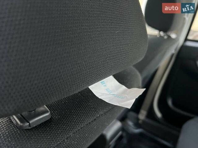 Сірий Джилі МК, об'ємом двигуна 1.5 л та пробігом 13 тис. км за 5200 $, фото 30 на Automoto.ua