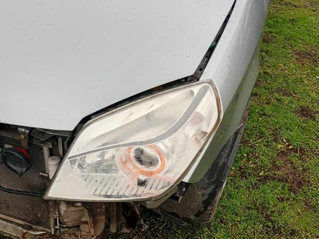 Сірий Джилі МК, об'ємом двигуна 1.5 л та пробігом 76 тис. км за 1929 $, фото 10 на Automoto.ua