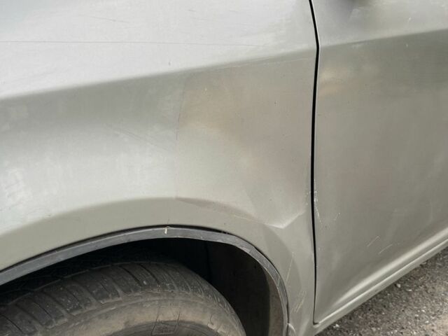 Серый Джили МК, объемом двигателя 1.5 л и пробегом 212 тыс. км за 1400 $, фото 13 на Automoto.ua