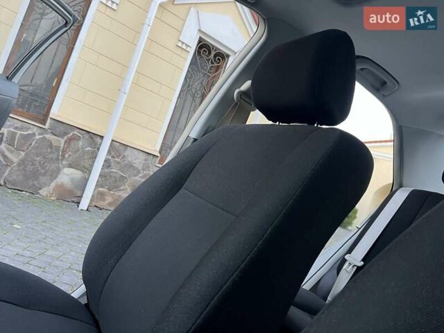 Серый Джили МК, объемом двигателя 1.5 л и пробегом 13 тыс. км за 4800 $, фото 21 на Automoto.ua