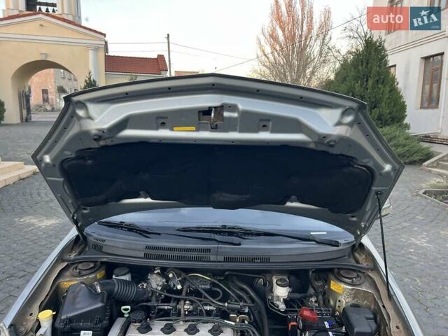 Серый Джили МК, объемом двигателя 1.5 л и пробегом 13 тыс. км за 4800 $, фото 9 на Automoto.ua