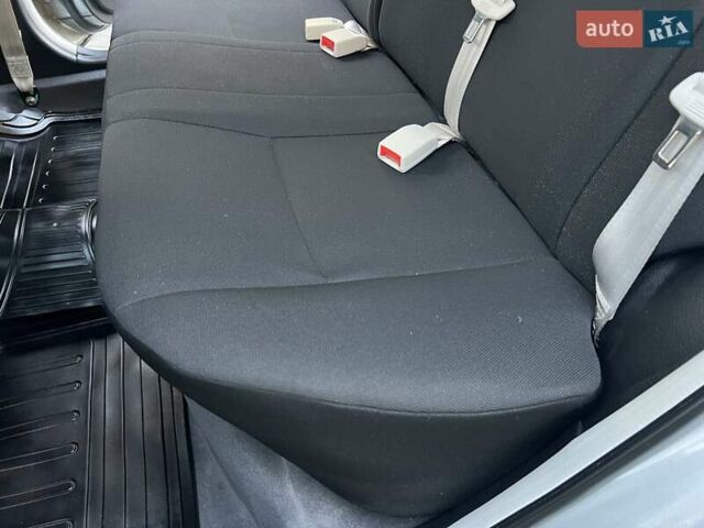 Серый Джили МК, объемом двигателя 1.5 л и пробегом 13 тыс. км за 4800 $, фото 32 на Automoto.ua