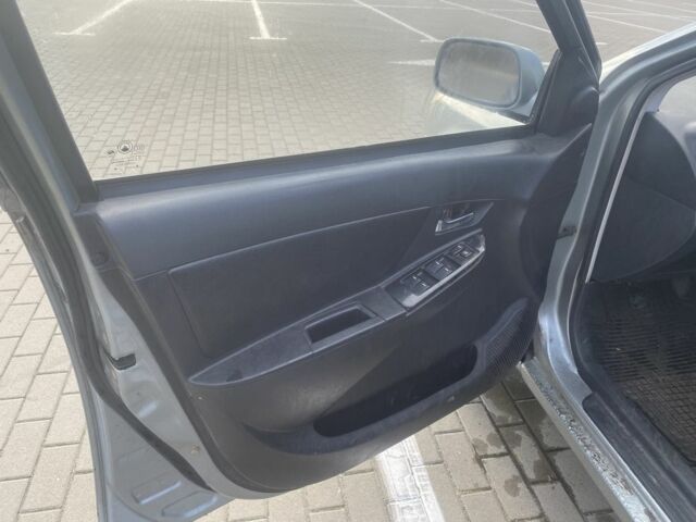 Сірий Джилі МК, об'ємом двигуна 1.5 л та пробігом 200 тис. км за 1900 $, фото 12 на Automoto.ua