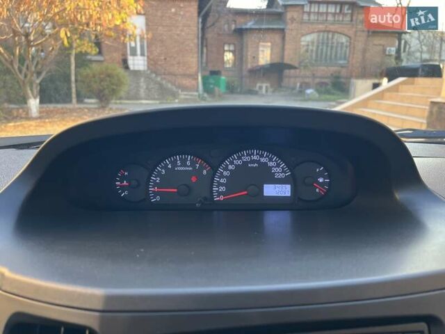Серый Джили МК, объемом двигателя 1.5 л и пробегом 13 тыс. км за 4200 $, фото 16 на Automoto.ua