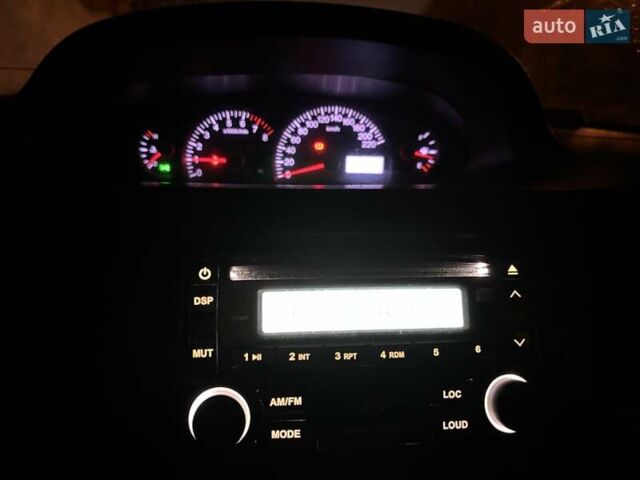 Серый Джили МК, объемом двигателя 1.59 л и пробегом 62 тыс. км за 4329 $, фото 12 на Automoto.ua