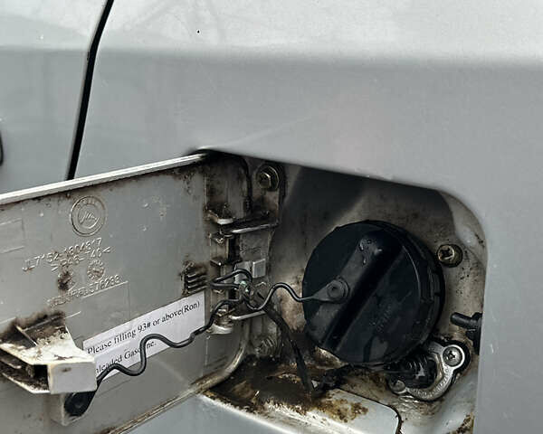 Серый Джили МК, объемом двигателя 1.59 л и пробегом 103 тыс. км за 3800 $, фото 18 на Automoto.ua