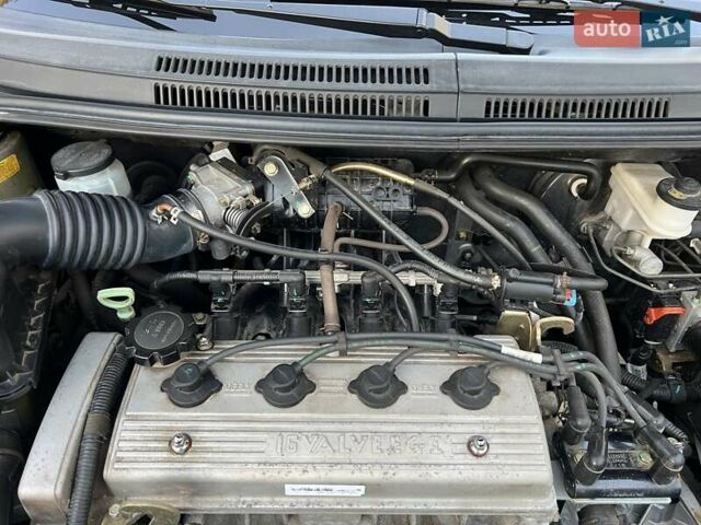 Серый Джили МК, объемом двигателя 1.5 л и пробегом 13 тыс. км за 4200 $, фото 12 на Automoto.ua