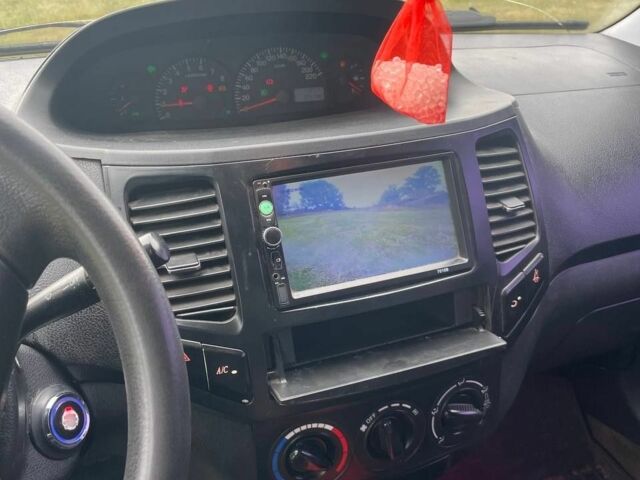 Сірий Джилі МК, об'ємом двигуна 1.5 л та пробігом 3 тис. км за 1200 $, фото 7 на Automoto.ua