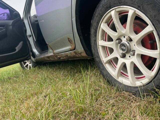 Сірий Джилі МК, об'ємом двигуна 1.5 л та пробігом 3 тис. км за 1200 $, фото 12 на Automoto.ua