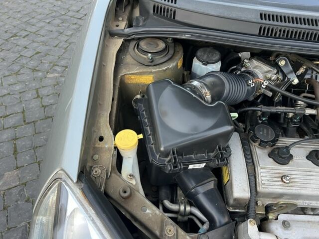 Серый Джили МК, объемом двигателя 1.5 л и пробегом 13 тыс. км за 6700 $, фото 8 на Automoto.ua