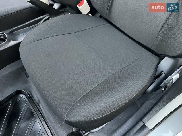 Сірий Джилі МК, об'ємом двигуна 1.5 л та пробігом 13 тис. км за 5200 $, фото 24 на Automoto.ua