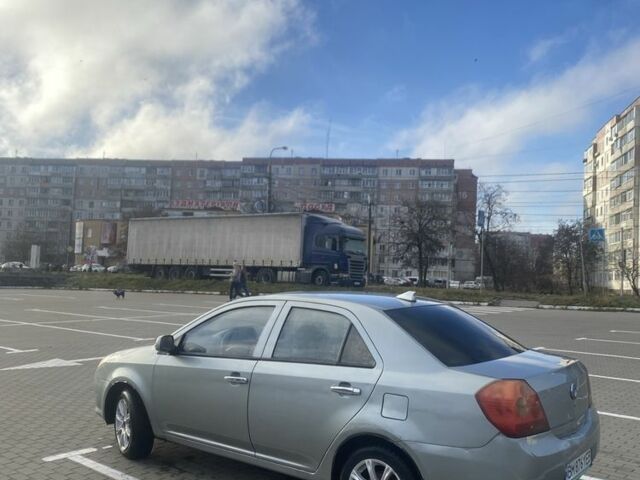 Сірий Джилі МК, об'ємом двигуна 1.5 л та пробігом 200 тис. км за 1900 $, фото 7 на Automoto.ua