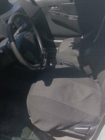 Сірий Джилі МК, об'ємом двигуна 1.5 л та пробігом 68 тис. км за 3500 $, фото 6 на Automoto.ua