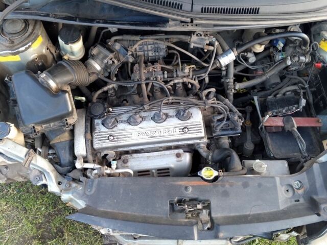 Сірий Джилі МК, об'ємом двигуна 1.5 л та пробігом 76 тис. км за 1929 $, фото 4 на Automoto.ua