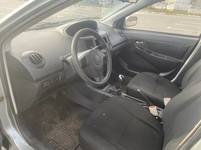 Сірий Джилі МК, об'ємом двигуна 1.5 л та пробігом 200 тис. км за 1900 $, фото 11 на Automoto.ua