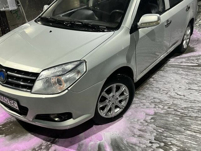 Сірий Джилі МК, об'ємом двигуна 1.5 л та пробігом 200 тис. км за 2200 $, фото 6 на Automoto.ua