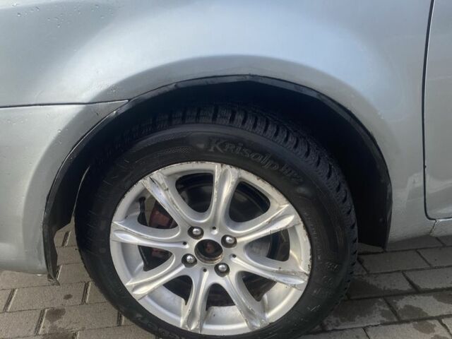 Сірий Джилі МК, об'ємом двигуна 1.5 л та пробігом 200 тис. км за 1900 $, фото 9 на Automoto.ua