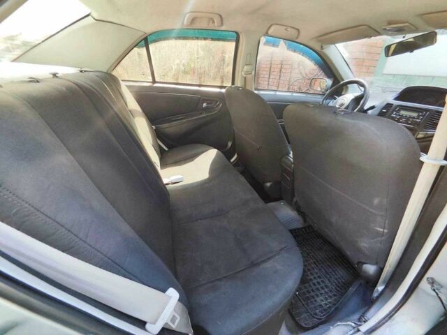 Серый Джили МК, объемом двигателя 1.5 л и пробегом 125 тыс. км за 700 $, фото 4 на Automoto.ua