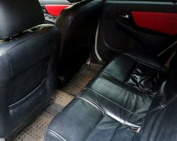 Серый Джили МК, объемом двигателя 1.5 л и пробегом 130 тыс. км за 1790 $, фото 8 на Automoto.ua