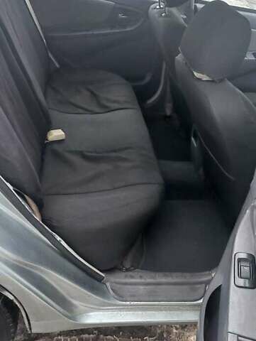 Серый Джили МК, объемом двигателя 1.59 л и пробегом 145 тыс. км за 2300 $, фото 17 на Automoto.ua